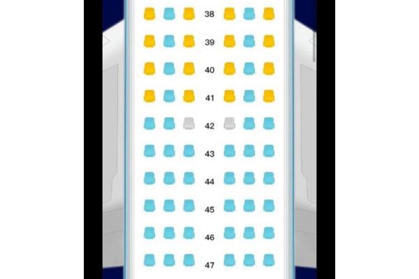 飞机选座位攻略：如何选择最舒适的坐位体验